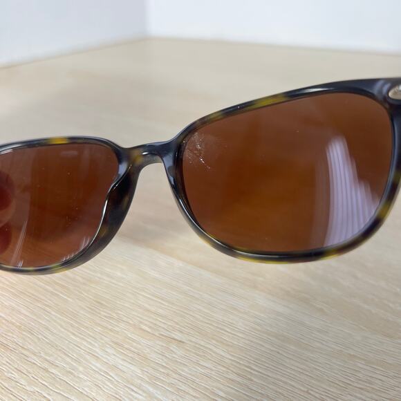 Tiffany & Co TF2096-H 8015 Sunglasses W/ ISSUE Tortoise Shell 52-17-140 main image 9